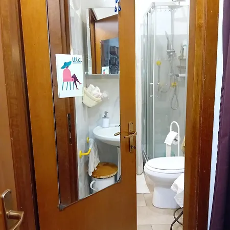 Grazioso Immerso Nel * Roma