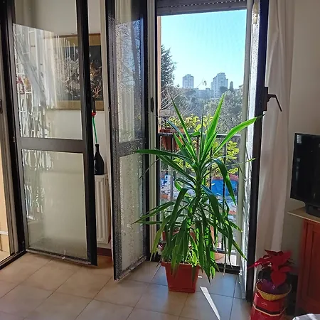 Grazioso Immerso Nel Apartamento